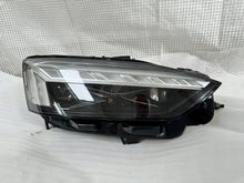 Laden Sie das Bild in den Galerie-Viewer, Frontscheinwerfer Audi A5 8W6941086 Laser Rechts Scheinwerfer Headlight SCH9887054749yt