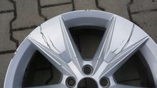 Load image into Gallery viewer, 1x Alufelge 18 Zoll 7.5" 5x108 50 5ET 32271574 Volvo S60 Xc60 Rim Wheel FEL6918942795ww