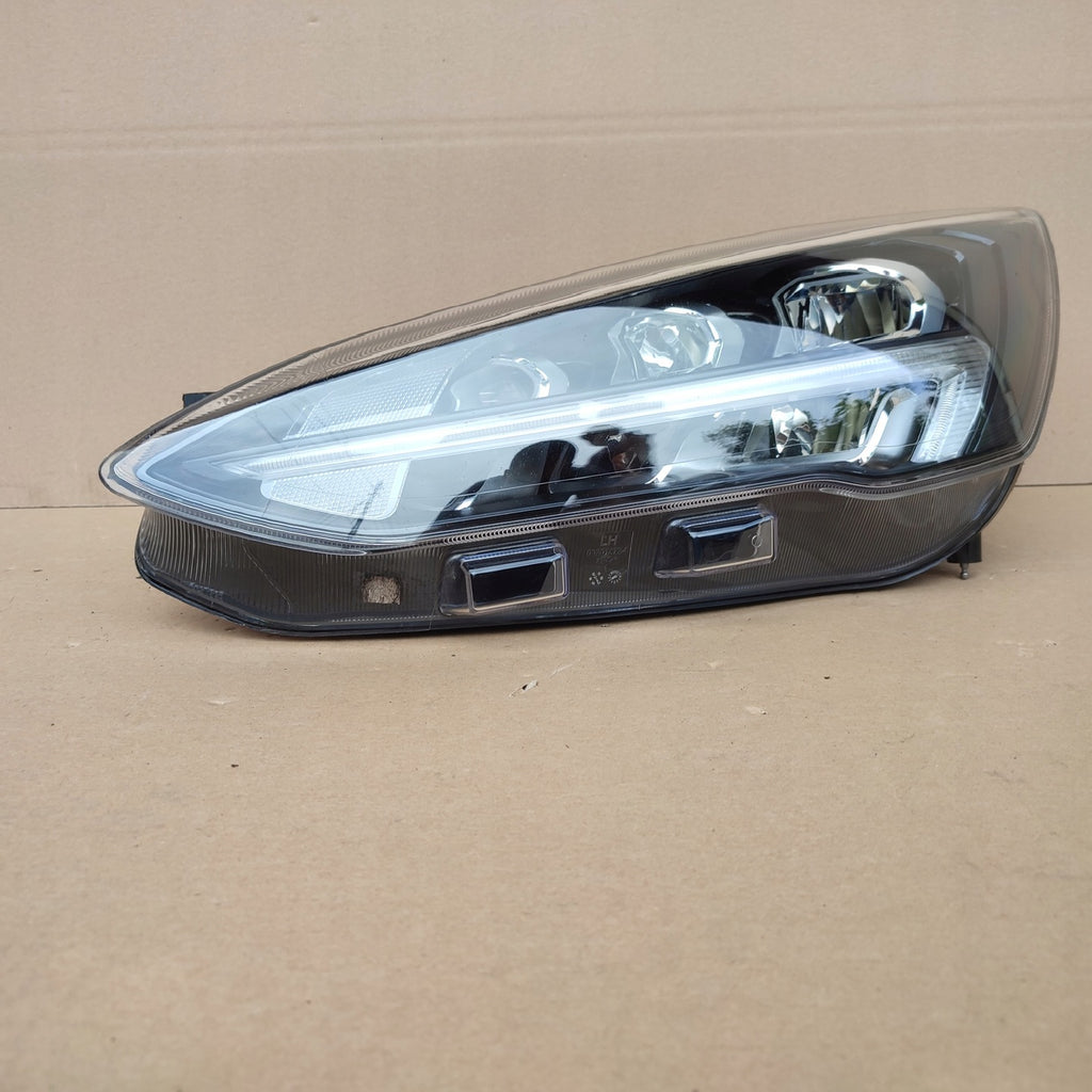 Frontscheinwerfer Ford Focus JX7B-13E015-CE LED Ein Stück (Rechts oder Links)