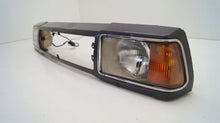 Laden Sie das Bild in den Galerie-Viewer, Frontscheinwerfer Volvo 343 345 343345 Ein Satz Scheinwerfer Headlight SCH8563347912ed