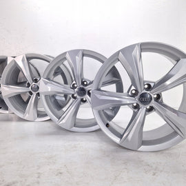 4x Alufelge 19 Zoll 7.0