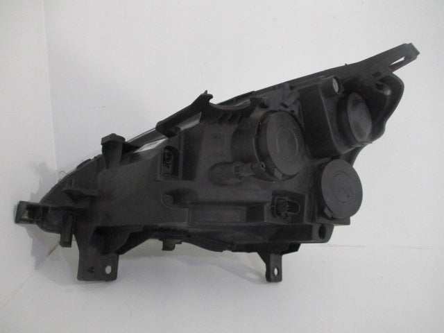 Frontscheinwerfer Peugeot Partner 9677202380-123DS-EB7B4C Rechts Headlight SCH9379826311gh