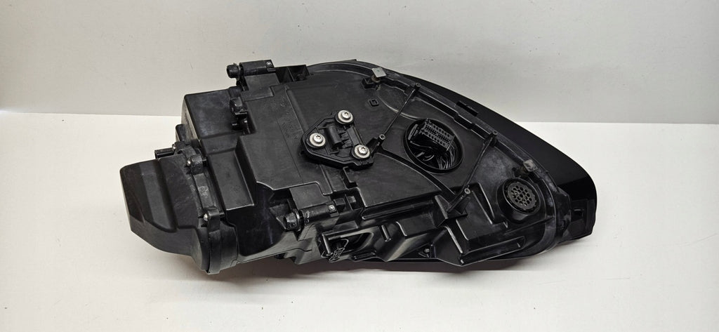 Frontscheinwerfer Porsche Cayenne 7P5941036K LED Rechts Scheinwerfer Headlight SCH1996421435jn