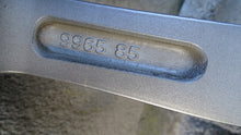 Load image into Gallery viewer, 1x Alufelge 17 Zoll 7.0" 4x100 45ET Matt Silber 996585 Mazda Mx5 Rim Wheel FEL9358541654af