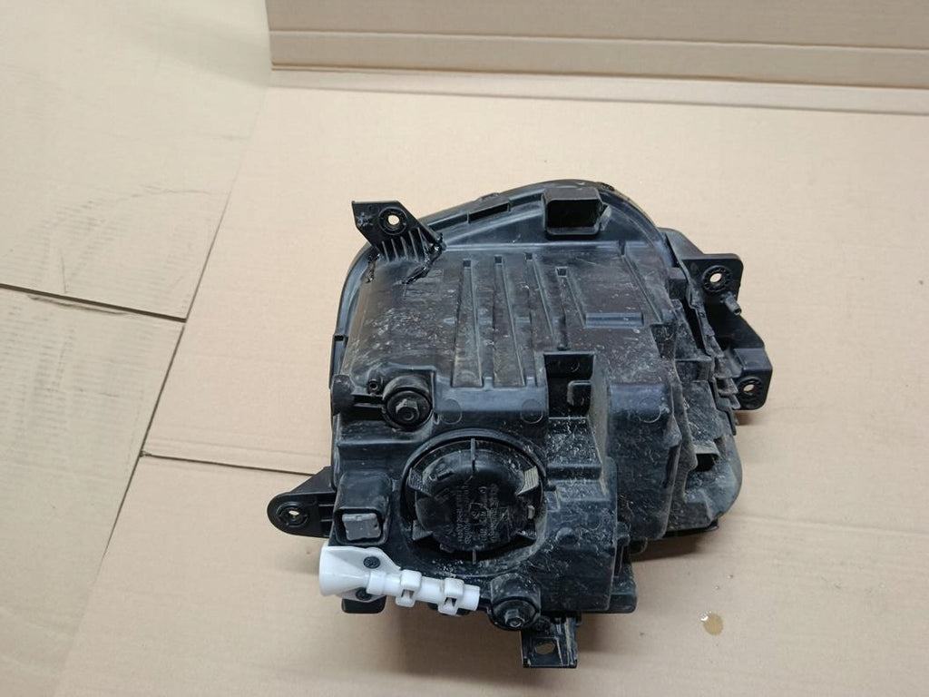 Frontscheinwerfer Hyundai Tucson 92101N7100 Links Scheinwerfer Headlight SCH8225002565un