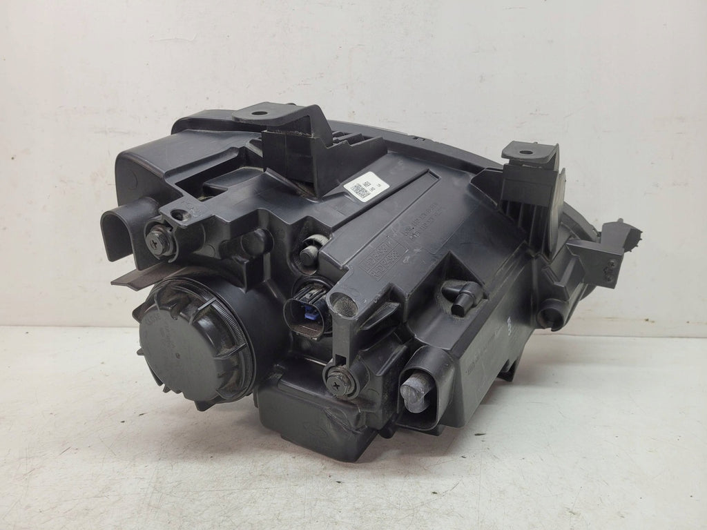 Frontscheinwerfer Hyundai Nexo 92101-M50 LED Links Scheinwerfer Headlight SCH6821951485ve