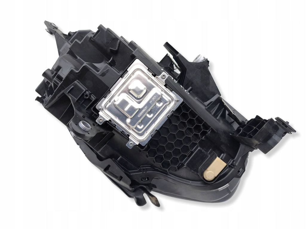 Frontscheinwerfer Mini Countryman 5A96844-05 Rechts Scheinwerfer Headlight SCH5440082014wp