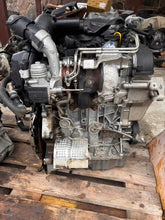 Laden Sie das Bild in den Galerie-Viewer, Motor VW Golf VII CJZA 1.2 TSI 105PS 77kW Benzin Engine Komplett