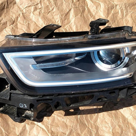 Frontscheinwerfer Audi Q3 8U0941003 Links Scheinwerfer Headlight SCH3923177907eo