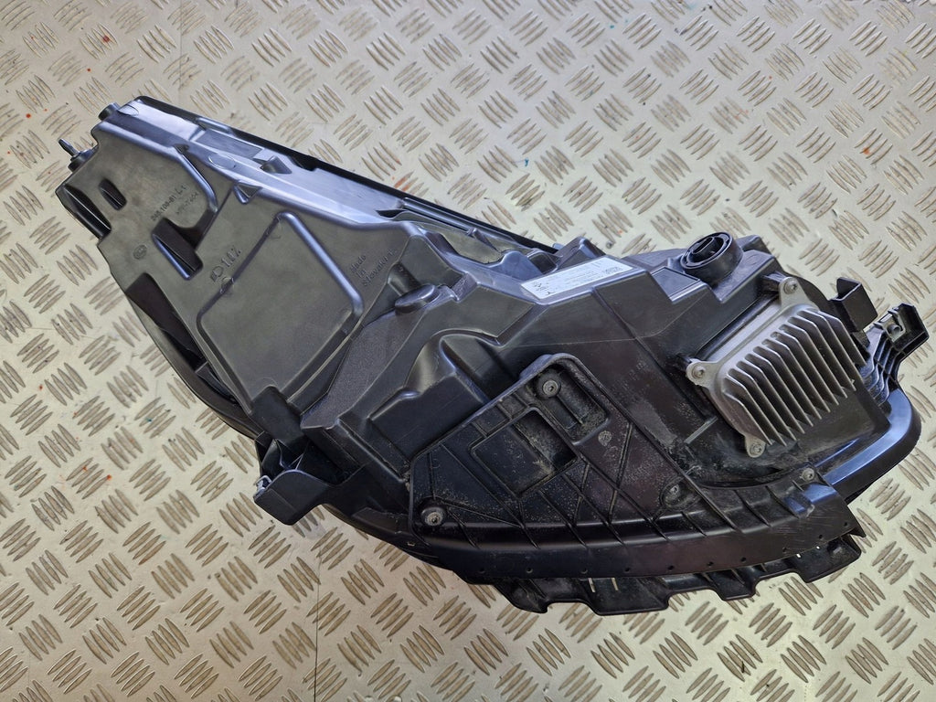 Frontscheinwerfer Tesla 3 1514952-00-D Full LED Links Scheinwerfer Headlight