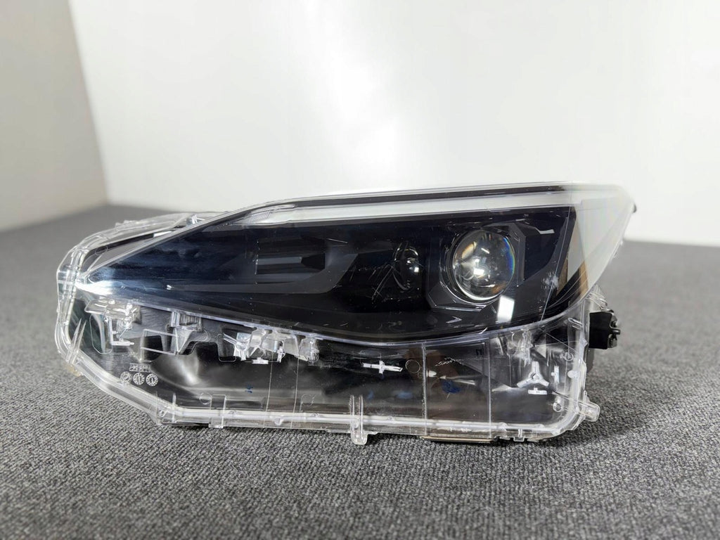 Frontscheinwerfer Toyota Yaris Cross Full LED Links Scheinwerfer Headlight SCH9603350754ms