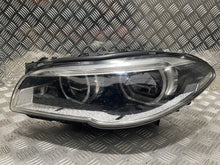 Laden Sie das Bild in den Galerie-Viewer, Frontscheinwerfer BMW F11 F10 7352481 LED Rechts Scheinwerfer Headlight SCH7509940406ai