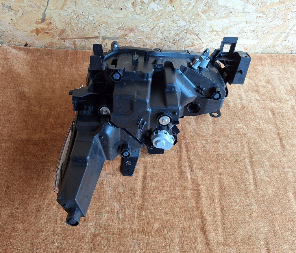 Frontscheinwerfer Mazda Cx5 Cx-5 KB8N-51030 LED Rechts Scheinwerfer Headlight SCH8342787002kc