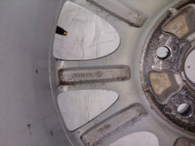 Laden Sie das Bild in den Galerie-Viewer, 1x Alufelge 17 Zoll 7.5&quot; 5x114.3 50ET Glanz Silber 9965077570 Mazda Vi Rim Wheel