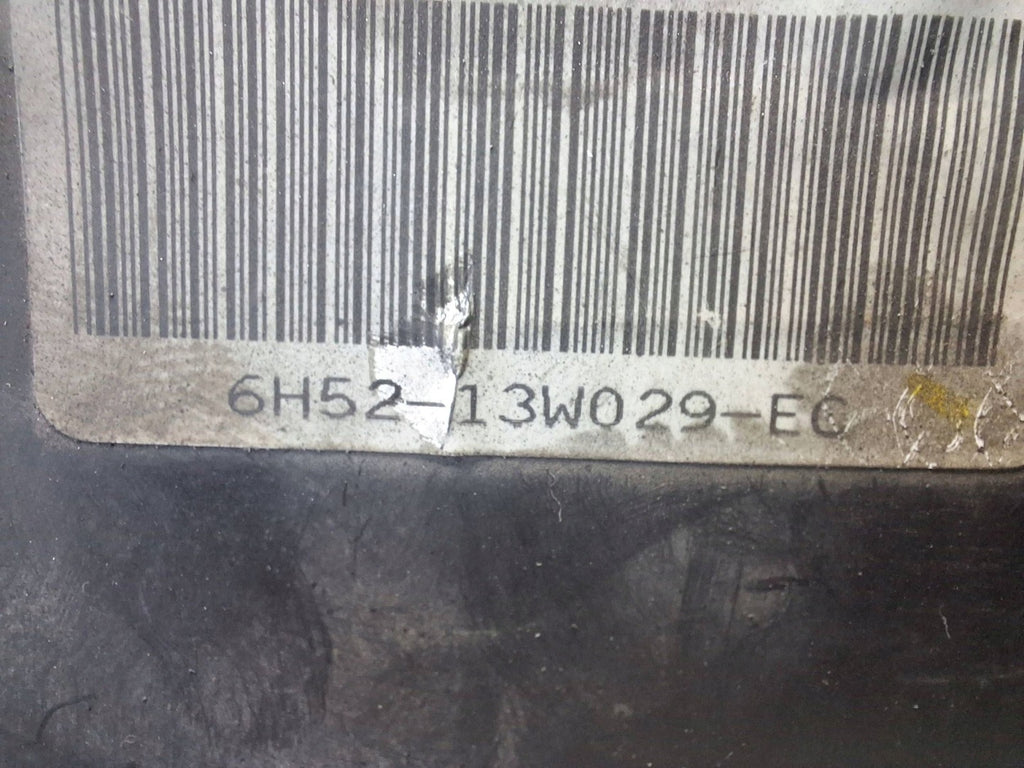 Frontscheinwerfer Land Rover Freelander 6H5213W029EC Rechts Headlight SCH5998847835ke