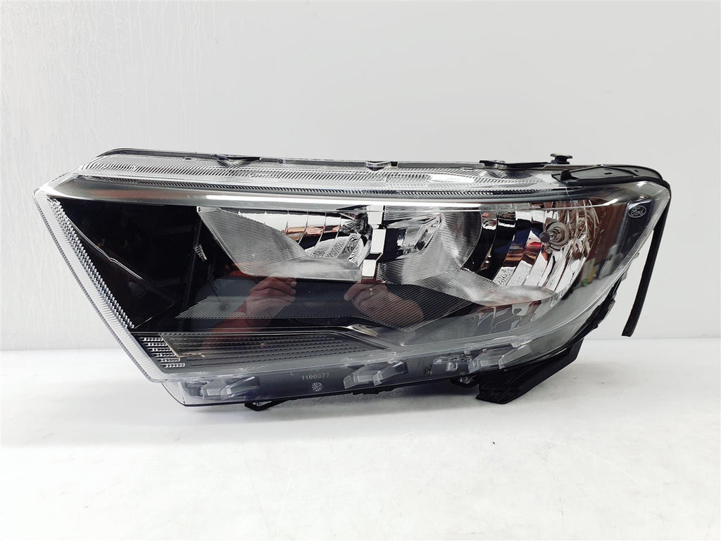 Frontscheinwerfer Ford Transit Connect 2K7941005D LED Links Headlight SCH9055580405bm
