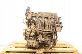 Motor Kia Ceed G4FC 1.6 126PS 2009 Benzin Engine Unkomplett