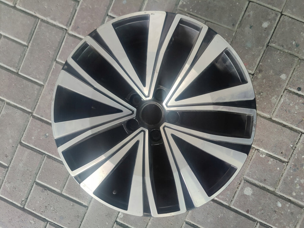 1x Alufelge 18 Zoll 3G8601025B VW Arteon Rim Wheel FEL7770804922id