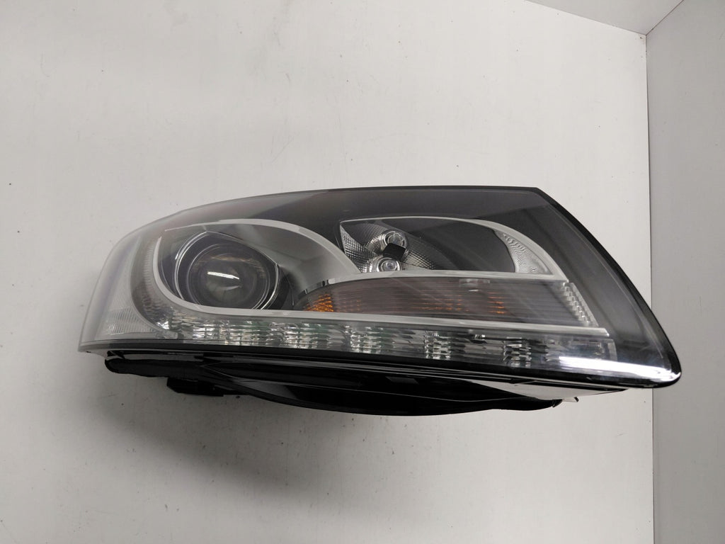 Frontscheinwerfer Audi A5 8T0941004AK Xenon Rechts Scheinwerfer Headlight SCH1338413742do