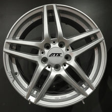 Load image into Gallery viewer, 4x Alufelge 17 Zoll 7.0" 5x112 44 5ET Glanz Silber KBA50255 Mercedes-Benz W206 FEL7168503267xk