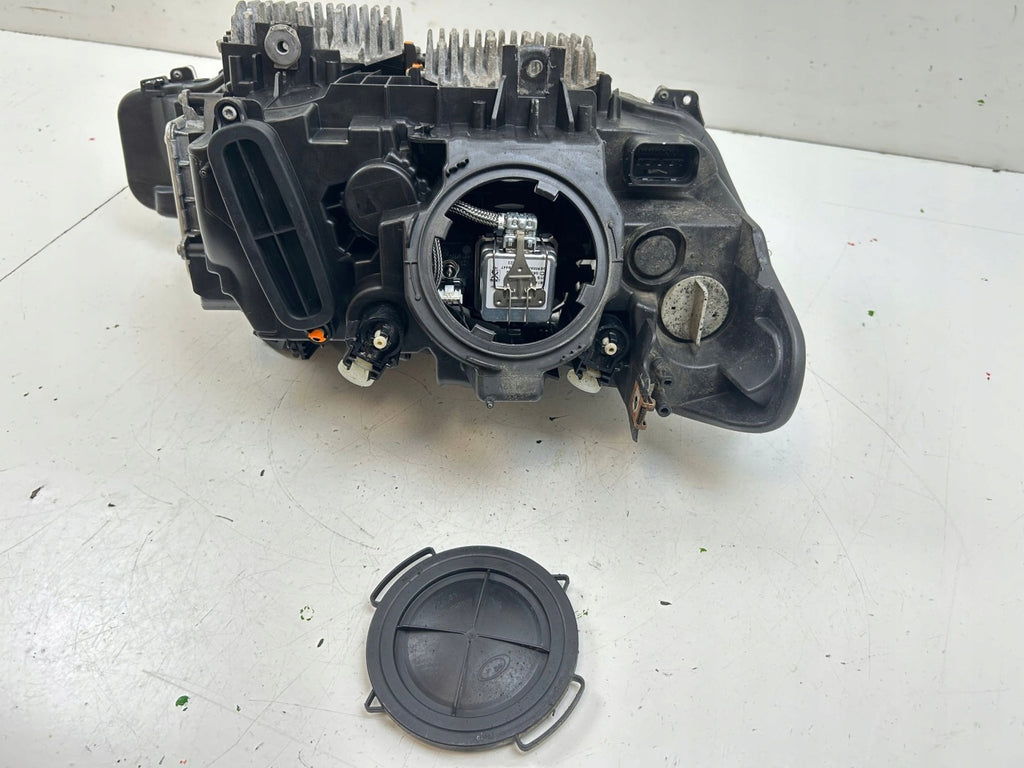 Frontscheinwerfer BMW 3 F30 F31 7314531 729609 Links Scheinwerfer Headlight SCH9849123097ml
