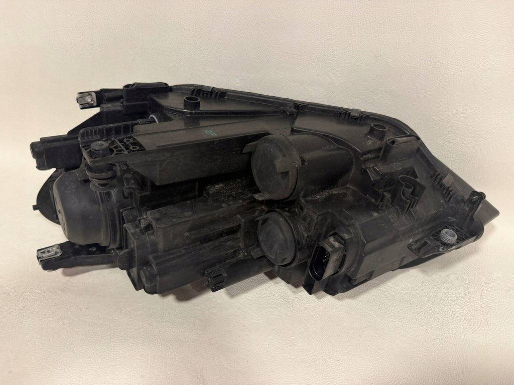 Frontscheinwerfer VW Touran 5TB941006C Rechts Scheinwerfer Headlight SCH2931408925ki