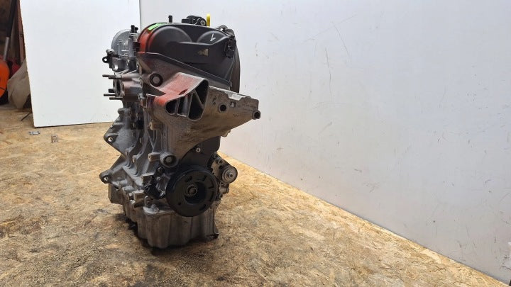 Motor Seat VW I Ibiza III V Golf VII CHZ 1.0 TSI 35TKm Benzin Engine Unkomplett MOT9615251318wj