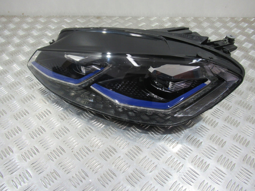 Frontscheinwerfer VW Golf VII 5G1941035N LED Links Scheinwerfer Headlight SCH7346821296ko
