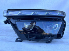 Laden Sie das Bild in den Galerie-Viewer, Frontscheinwerfer Skoda Kamiq 657941015B Links Scheinwerfer Headlight SCH5607522880yy