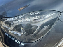Laden Sie das Bild in den Galerie-Viewer, Frontscheinwerfer Mercedes-Benz W212 S212 MBS212LLP Xenon Links Headlight SCH3196162744hz