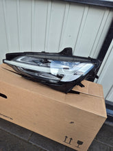 Load image into Gallery viewer, Frontscheinwerfer Volvo S60 V60 II 32314189 Full LED Links Headlight SCH9826146940gp