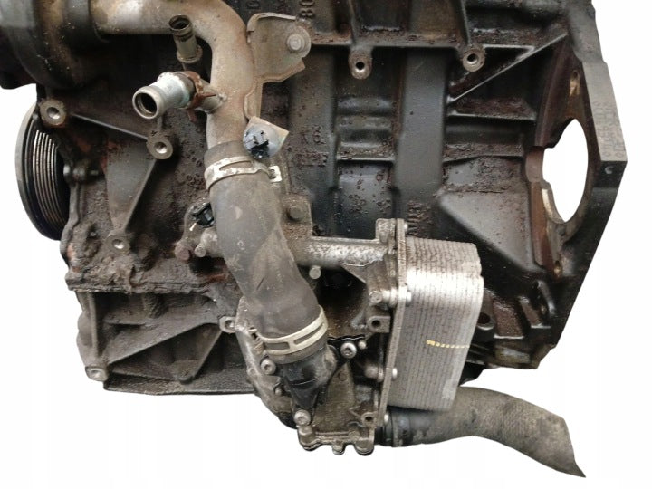 Motor Renault Koleos I M9RC830 2.0 DCI 173PS 127kW 221TKm 2008 Diesel Unkomplett MOT9059959198gy