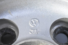 Load image into Gallery viewer, 1x Alufelge 16 Zoll 7.0" 5x112 45ET Glanz Silber 3B0601025G VW Passat Rim Wheel FEL9387220799lb