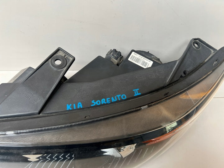 Frontscheinwerfer Kia Sorento II 92101-2P080 Links Scheinwerfer Headlight SCH8401019243us