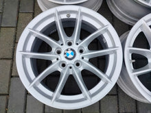 Laden Sie das Bild in den Galerie-Viewer, 4x Alufelge 16 Zoll 6.5" 5x112 22ET 6876921 BMW Rim Wheel FEL7567949579co