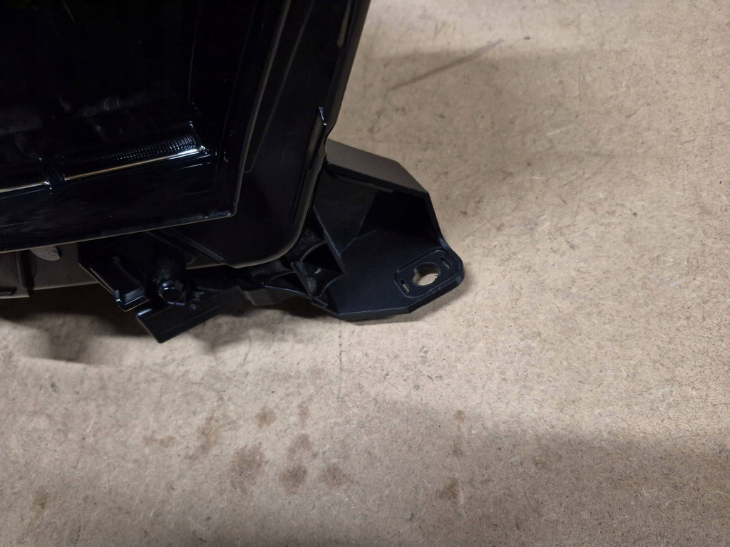 Frontscheinwerfer Opel Mokka 9834007980 LED Rechts Scheinwerfer Headlight SCH5334350768fy