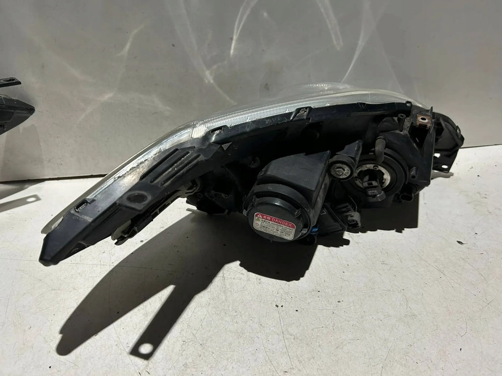 Frontscheinwerfer Mazda 5 Ein Satz Scheinwerfer Headlight SCH4066746290xc