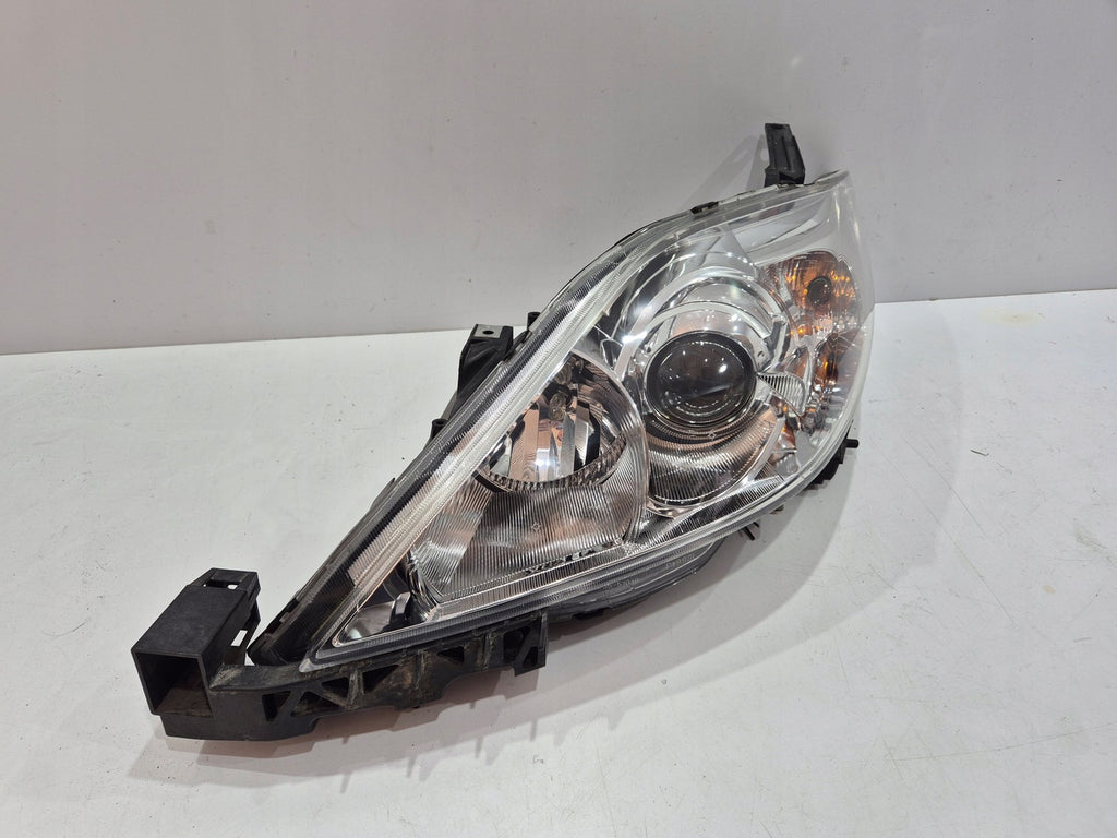 Frontscheinwerfer Mazda Premacy K2442 C235-51040 Xenon Links Headlight