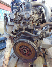 Load image into Gallery viewer, Motor Mitsubishi Pajero I Pinin 4G94 2.0 GDI Benzin Engine Komplett MOT7419294513ri
