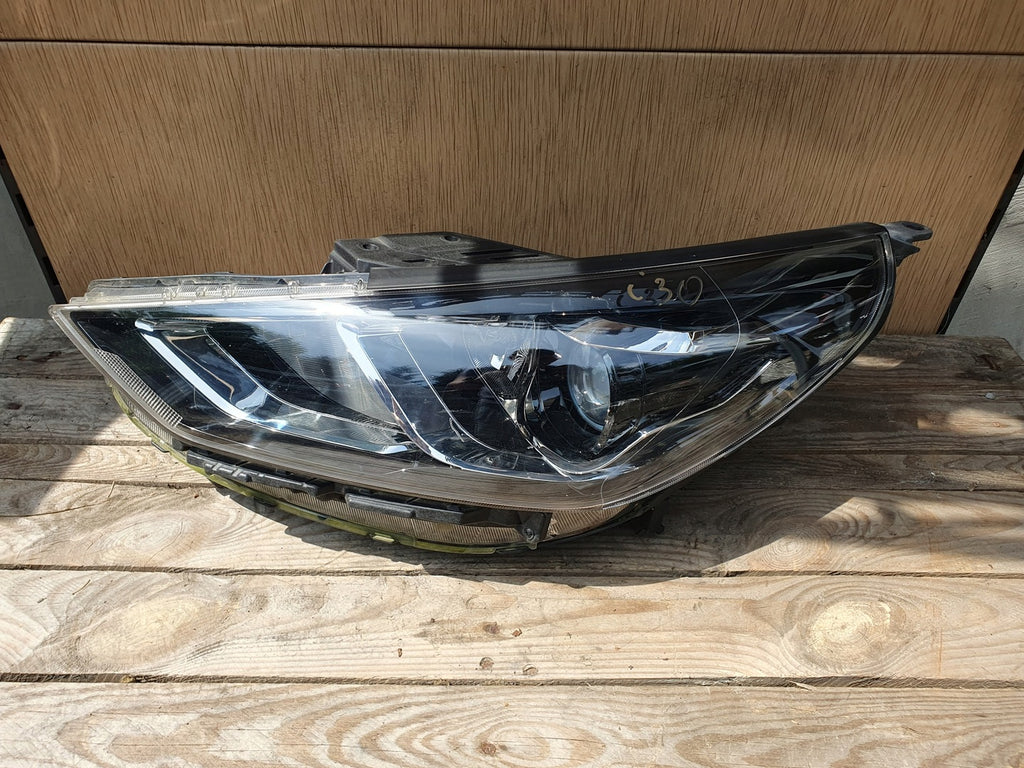 Frontscheinwerfer Hyundai I30 III G4921-64010 G4921-64020 Full LED Links SCH1857472750my