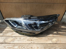 Laden Sie das Bild in den Galerie-Viewer, Frontscheinwerfer Hyundai I30 III G4921-64010 G4921-64020 Full LED Links SCH1857472750my