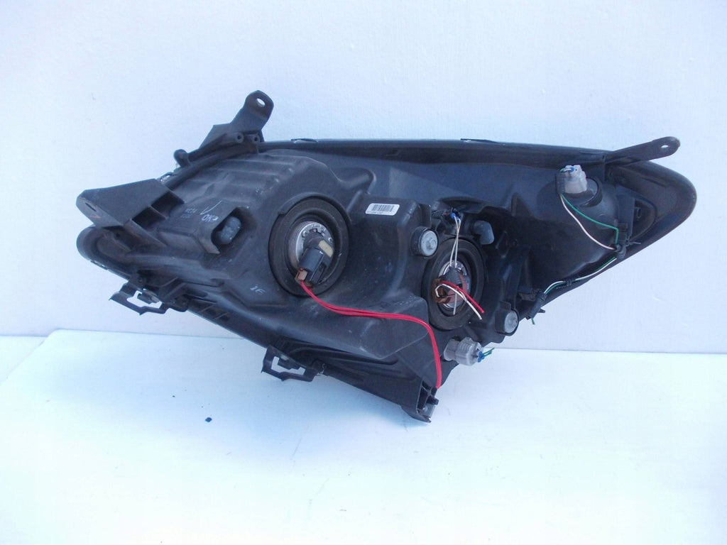 Frontscheinwerfer Toyota Corolla Verso HB412V51W Ein Satz Scheinwerfer Headlight SCH3767265088hs
