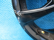 Laden Sie das Bild in den Galerie-Viewer, 1x Alufelge 14 Zoll 5.5&quot; 4x100 40ET Mitsubishi Space Star Rim Wheel