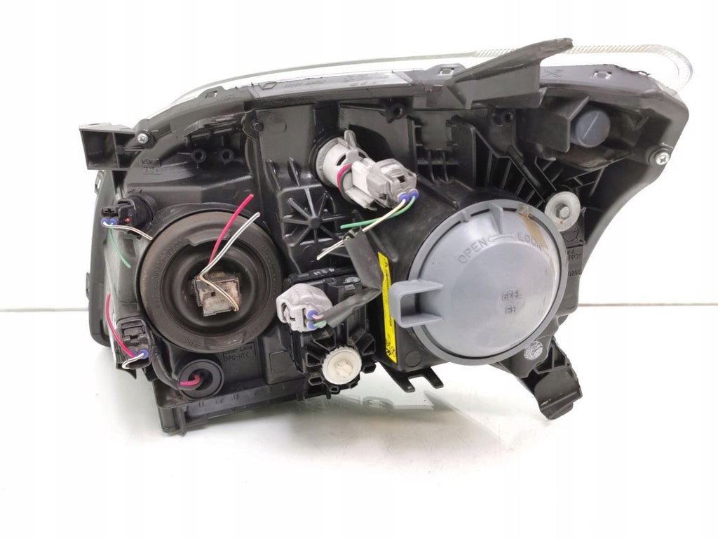 Frontscheinwerfer Toyota Avensis 8596724011 3900078496 Rechts Headlight SCH6508856435ag