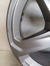 Load image into Gallery viewer, 1x Alufelge 16 Zoll 6.5" 5x108 50ET Glanz Grau JX7J-1007-A1C Ford Focus FEL7022186537rg