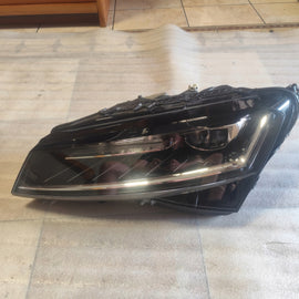 Frontscheinwerfer Skoda Superb III 3V1941015D 3 Links Scheinwerfer Headlight SCH7220687923xd