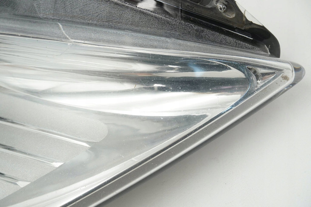 Frontscheinwerfer Ford Mondeo I Rechts Scheinwerfer Headlight SCH8462596332hd