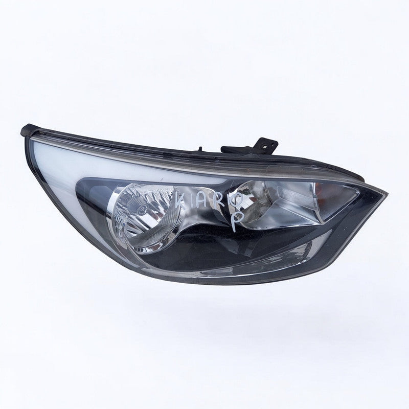 Frontscheinwerfer Kia Rio III LED Rechts Scheinwerfer Headlight