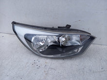 Load image into Gallery viewer, Frontscheinwerfer Kia Rio III LED Rechts Scheinwerfer Headlight