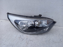 Load image into Gallery viewer, Frontscheinwerfer Kia Rio III LED Rechts Scheinwerfer Headlight SCH5847690726ux